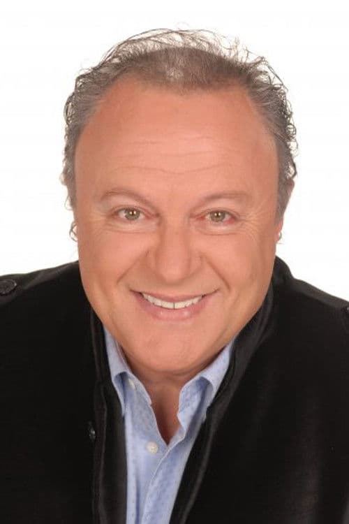 Yiorgos Petrohilos profile photo