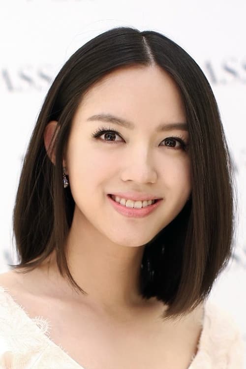 Zhang Zilin profile photo