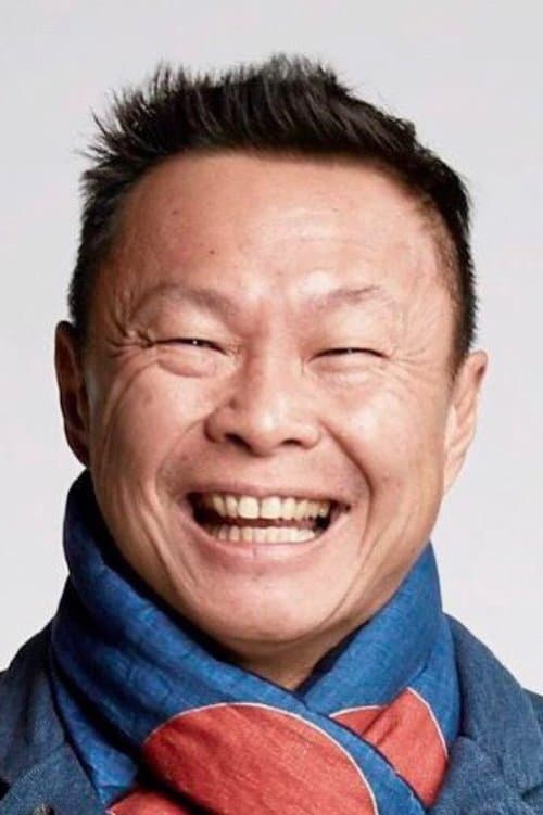 Teravat Anuvatudom profile photo