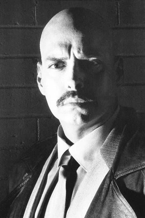 Robert Madrid profile photo