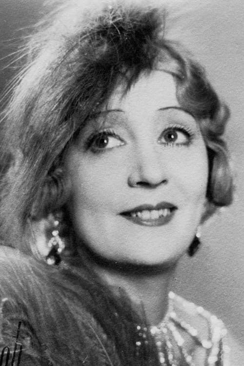 Elna Gistedt profile photo