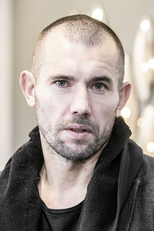 Mantas Kvedaravičius profile photo