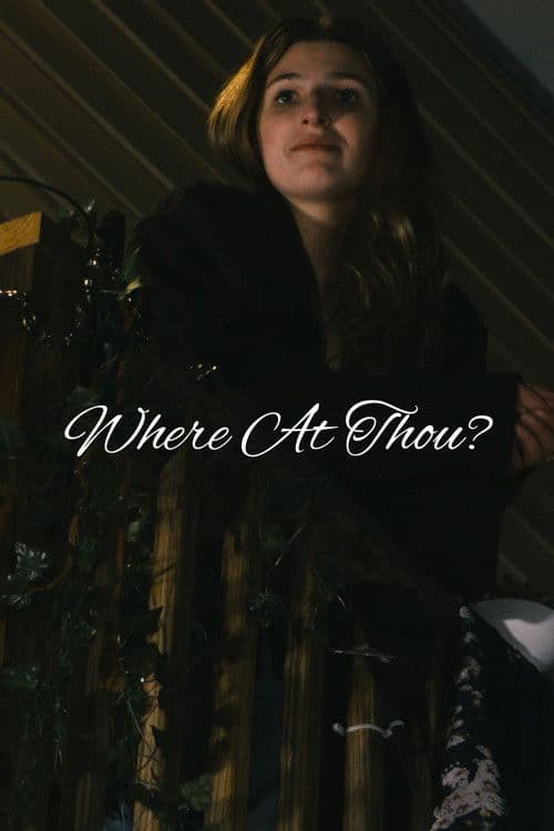 Where At Thou? poster