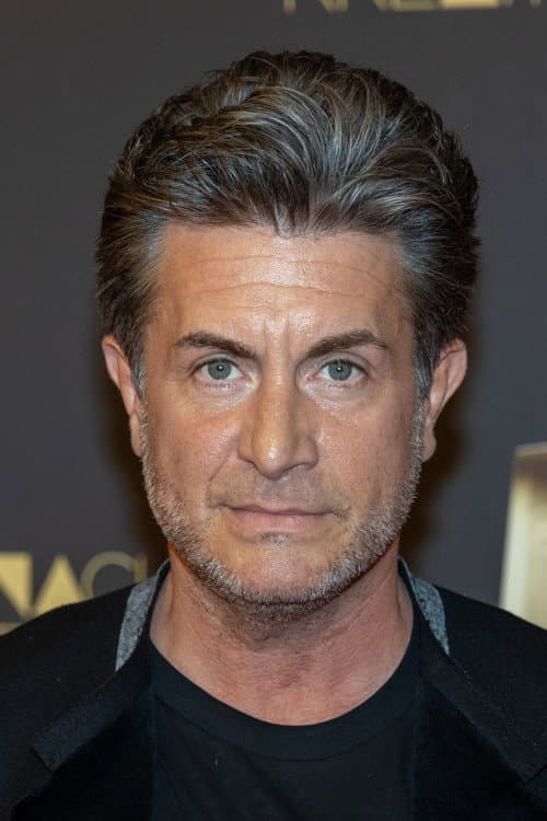 Mark Achterberg profile photo