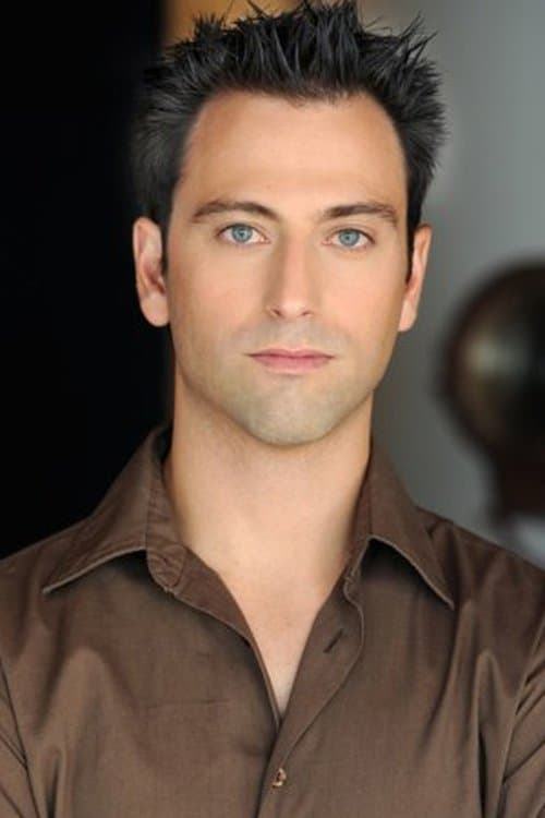 Christopher Gordon profile photo