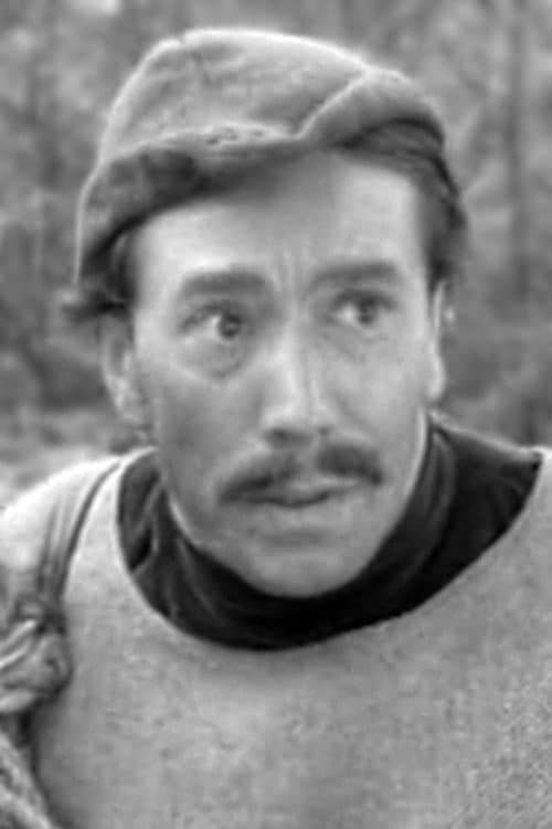 Keith Rawlings profile photo