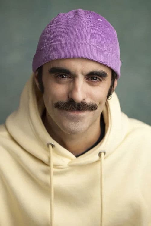 Simone Avincola profile photo