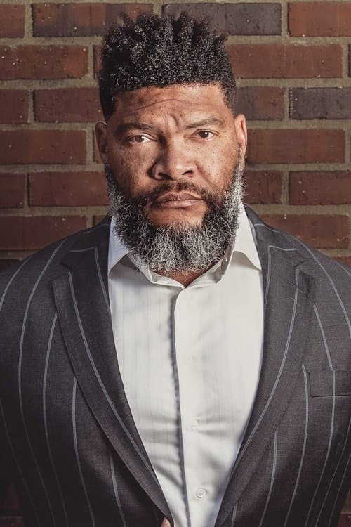 Mars Crain profile photo