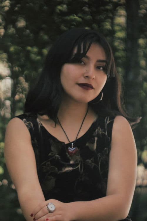 Catalina Covarrubias profile photo