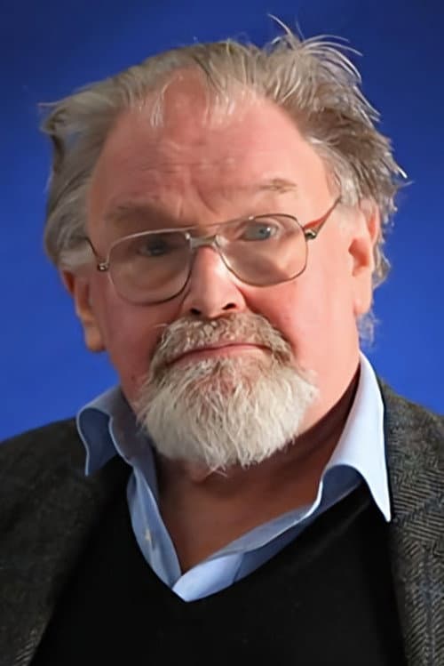 Alasdair Gray profile photo