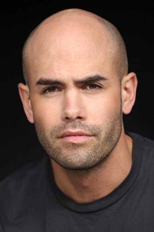 Amos Stern profile photo