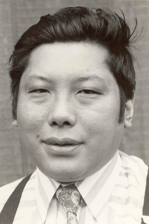 Chögyam Trungpa profile photo