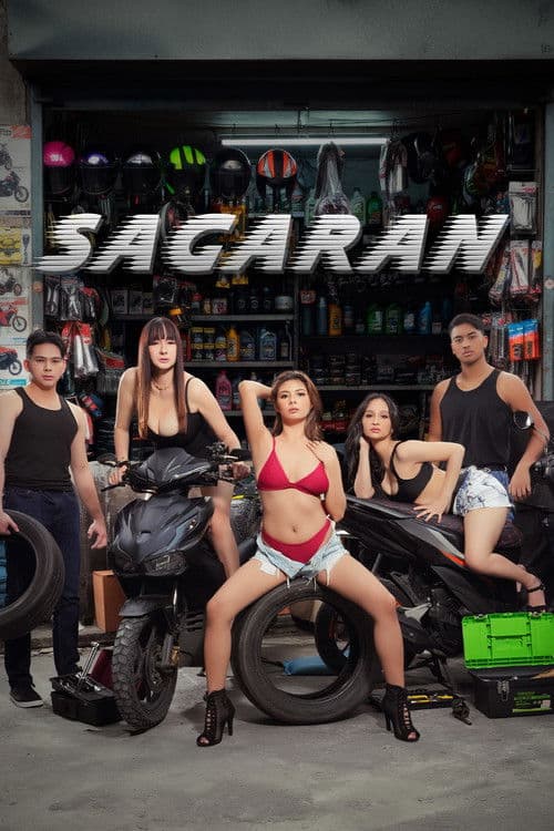 Sagaran poster