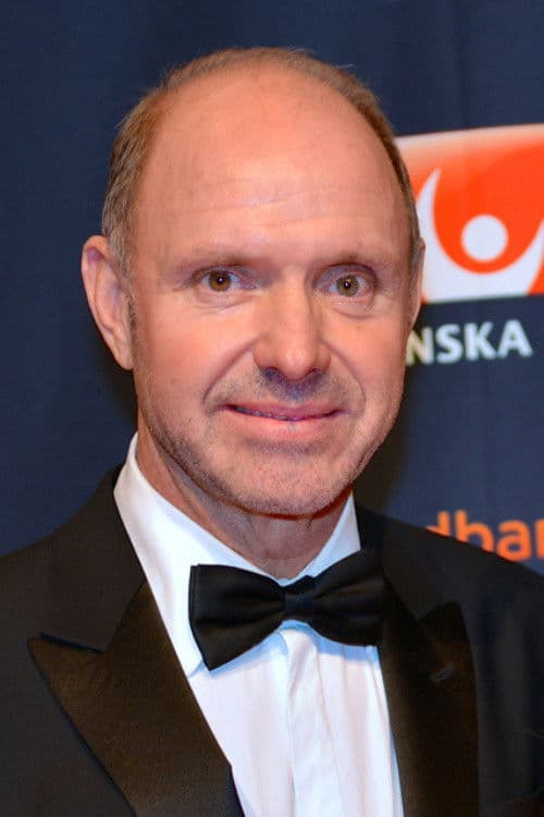 Thomas Ravelli profile photo