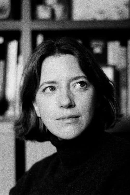 Lubna Playoust profile photo