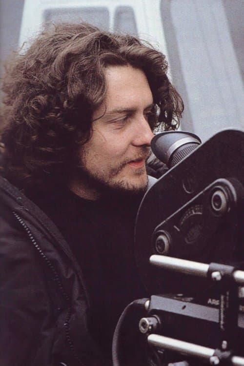 Laurent Boutonnat profile photo