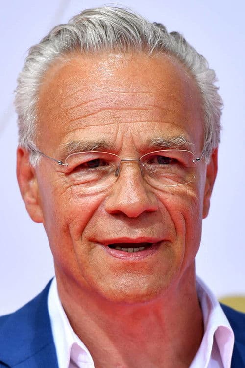 Klaus J. Behrendt profile photo