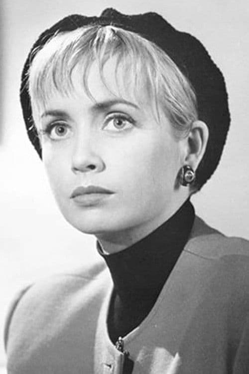 Lysette Anthony profile photo