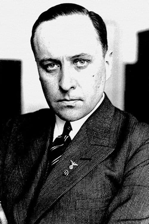 Richard Walther Darré profile photo