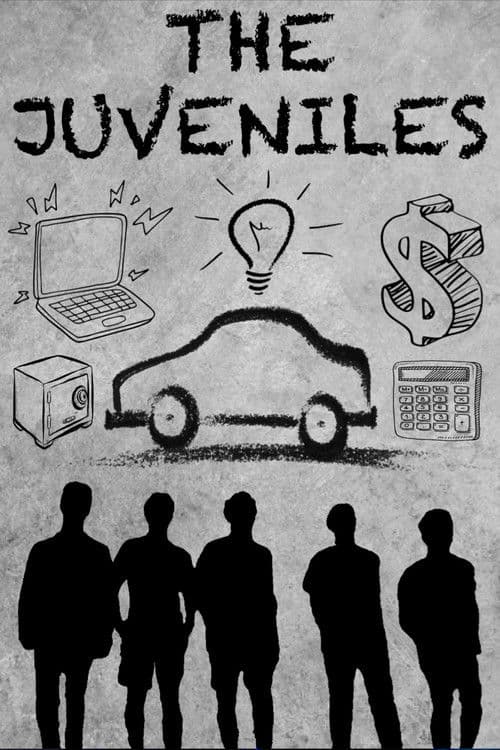 The Juveniles poster