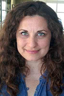 Caroline Fournier profile photo