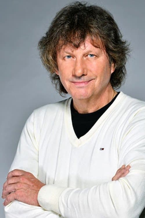 Stanislav Hložek profile photo