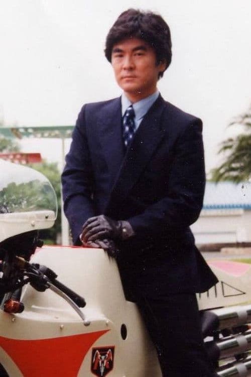 Hironobu Nakajima profile photo