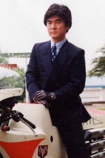 Hironobu Nakajima profile photo