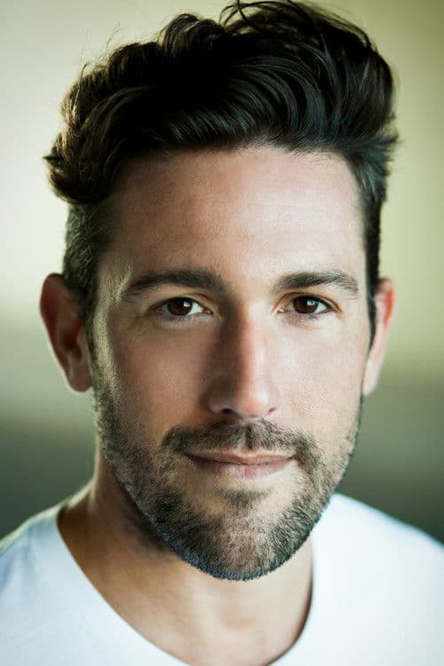 Alex Rendall profile photo