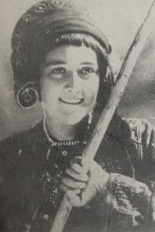 Last Crusaders poster