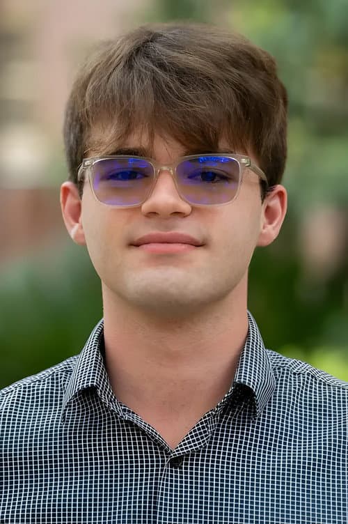 Lucas David González profile photo