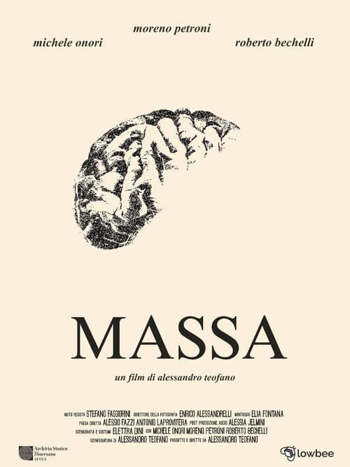 Massa poster
