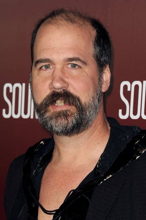 Krist Novoselic profile photo