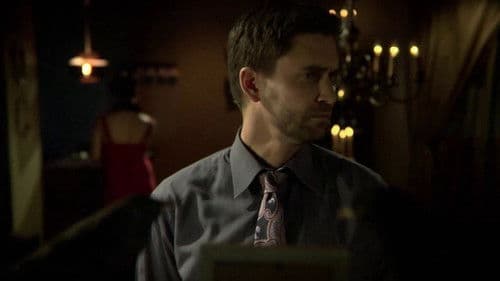 Dinner for One poster