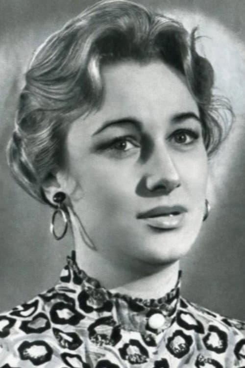 Lyudmila Lyubimova profile photo