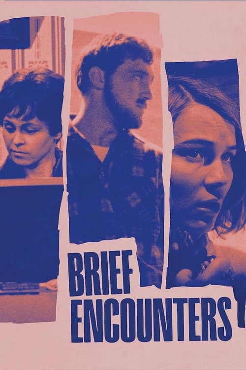 Brief Encounters poster