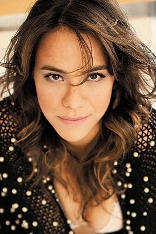 Miá Mello profile photo