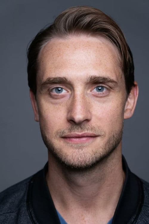 Lars Berge profile photo