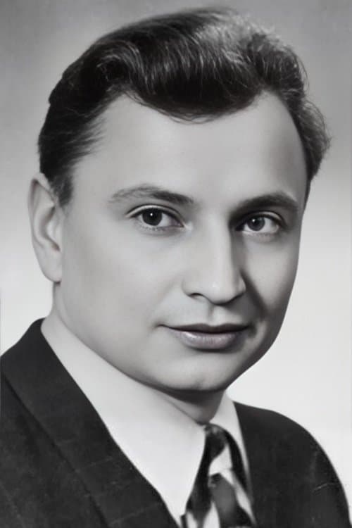 Valentin Bryleev profile photo