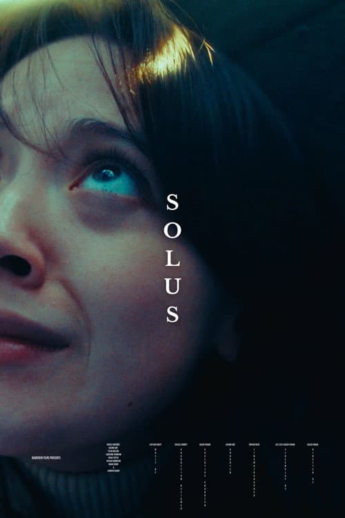 Solus poster