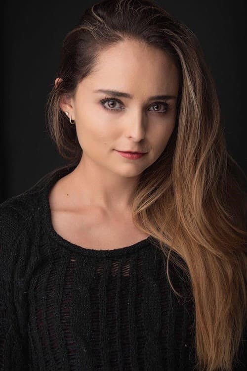 Courtney Alvarez profile photo