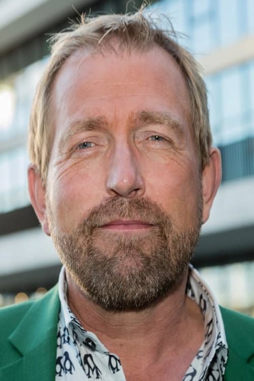 Harm Edens profile photo