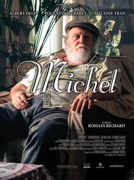 Michel poster