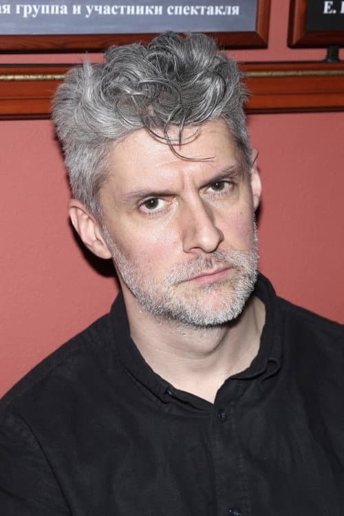 Oleg Dolin profile photo