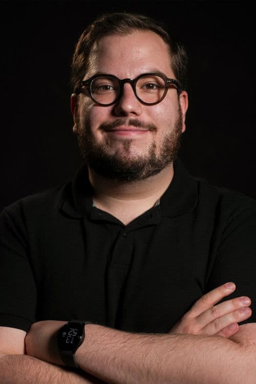 Luis Alfonso Figueroa Molina profile photo