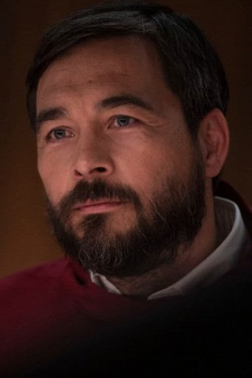 Svend Hardenberg profile photo