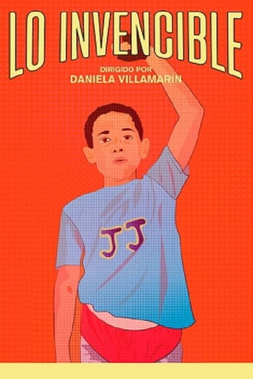 Lo invencible poster