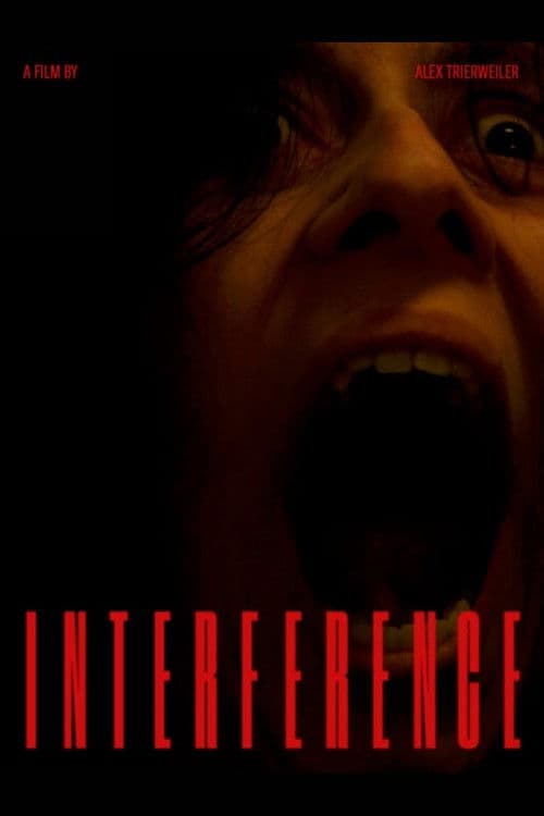 Interference poster