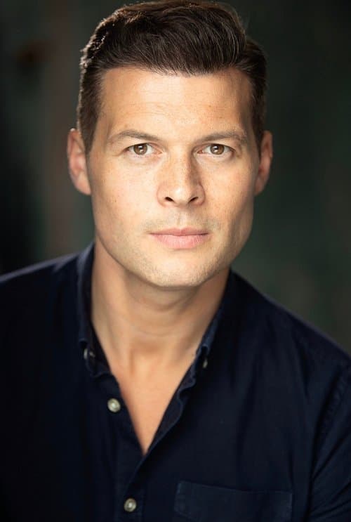 Richard Meek profile photo