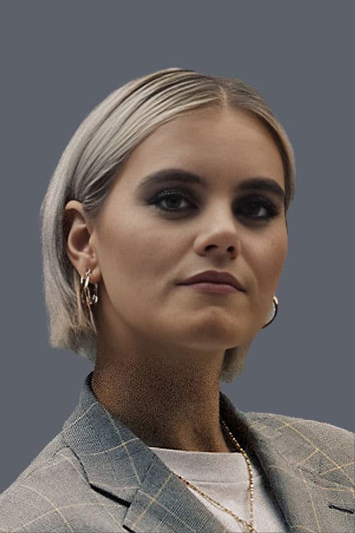 Taya Smith profile photo